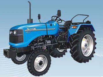 Solis 45 RX Tractor