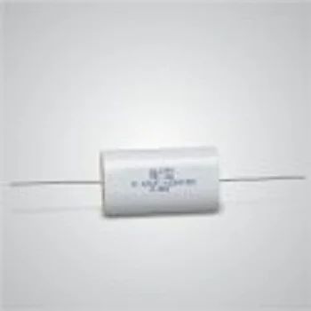 Axial Leaded Capacitor (MP 4A)