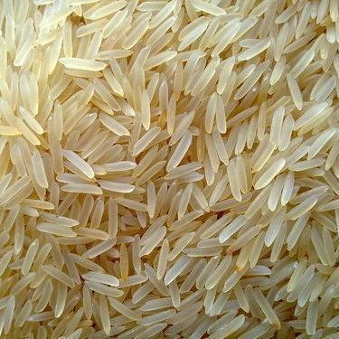 1509 Golden Basmati Rice, Packaging: 50 kg