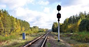 Railway Signaling