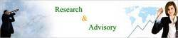 Research & Advisory Service