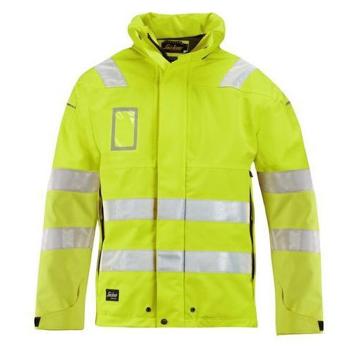Fire Fighting Safety Jacket