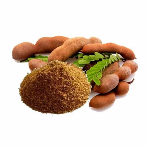 Dehydrated Tamarind Powder, Packaging Size: 50g - 1kg, Packaging Type: Packet