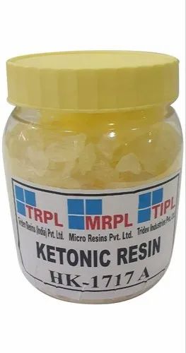 Lump HK-1717 A Ketonic Resin, Packaging Size: 1 Kg