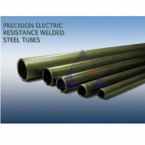Gandhi En10305-2 E195 Plus N 28 % Precision Electric Resistance Welded Tubes