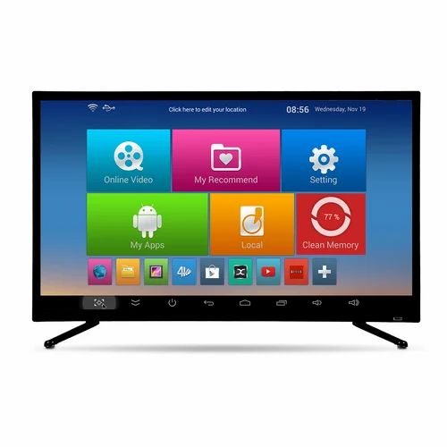 IMPORTED LED TV 32 Inch Smart Full HD LED TV