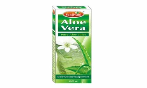 Aleo Vera Juice