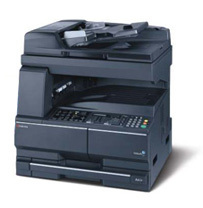 Photocopier Machine (Digital Copier-01)