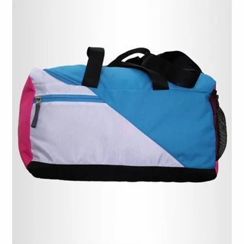 Handled Polyester Fancy Promotional Bags, Capacity: 10kg