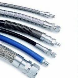 Hydraulic Hose Pipes