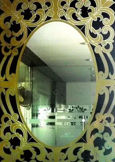 Designer Mirror