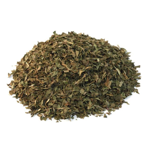 Dried Mentha Arvensis, Packaging Type: HDPE Bag