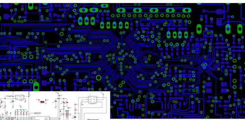 PCB  Hardware Design Service