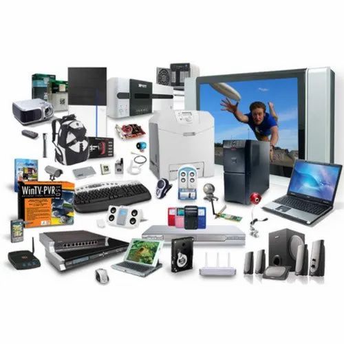 Computer Hardware Services