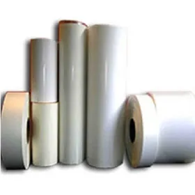 Self Adhesive and Label Paper