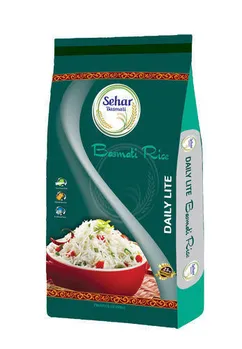 Sehar Daily Lite Basmati Rice