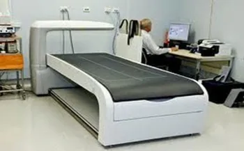 Refurbished & Pre - Owned BMD DEXA Scanner