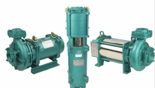 Kalsi Three Phase Openwell Submersible Pumpsets