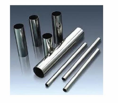 Super Austenitic Stainless Steel Pipes