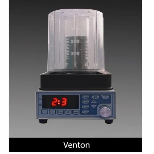 Venton Anaesthesia Ventilator