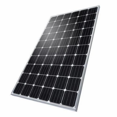 Premium Solar Panel Installation Service