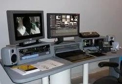 Post Production Facilities