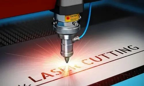 Steel Laser Cutting Service, in Delhi/NCR