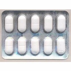 Paracetamol Tablets