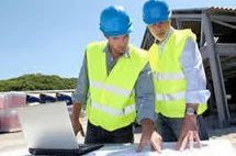 Contract Management and Construction Supervision