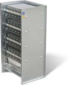 Discharge Resistors, Through Hole