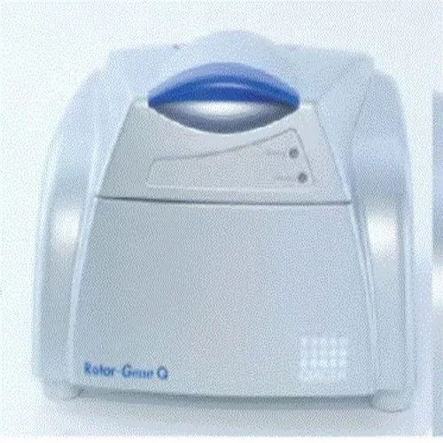 Qiagen Automated RT PCR system with 100 sample Load, 96 wells