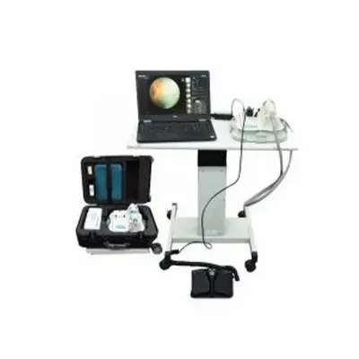 Ophthalmic Fundus Camera, For Hospital,Clinic