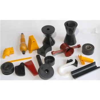 Cast Polyurethane Products