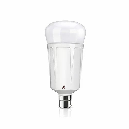 Luminosity Ceramic Ac Dc Emergency Bulb