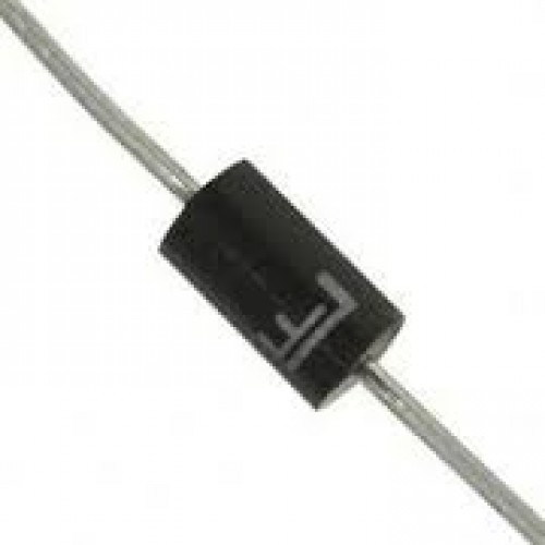 Silicon avalanche diode(TVS DIODE)