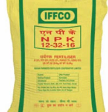 NPK Complex Fertilizers