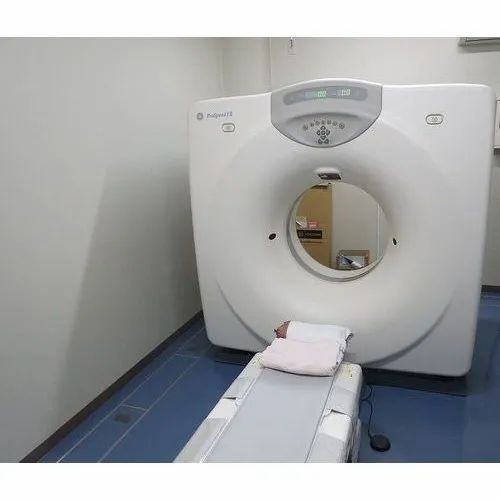 Used CT Scanners