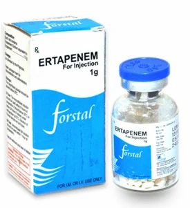 5ml-10ml Allopathic Forstal Injection