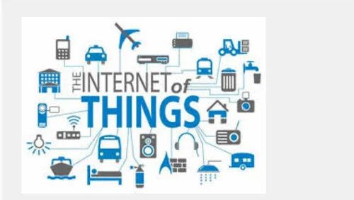 Custom IOT Services