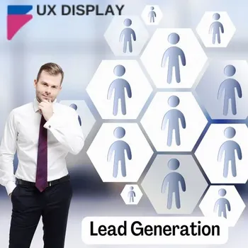 Online Sales Lead Generation Services, in Pan India, Digital Marketing