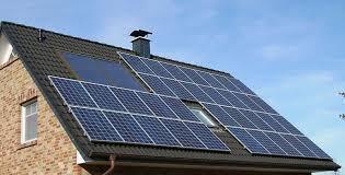 Solar Roofing Services