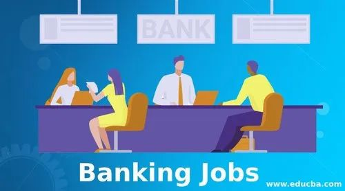 Banking Sector Job Consulting Services