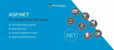 PHP/JavaScript MVC Development Services