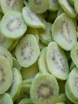 Natural Frozen Kiwi, Packaging Size: 1 Kg, Packaging Type: Packet