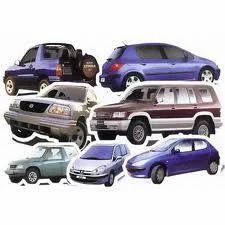 Car  Rental Services