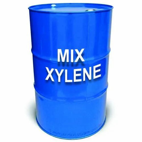 Mix Xylene Solvent