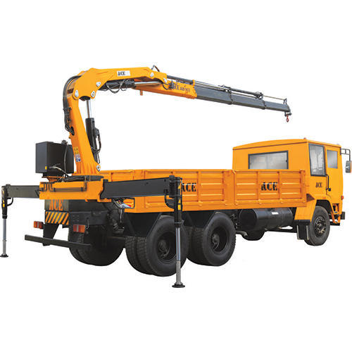 Lorry Loaders AB113