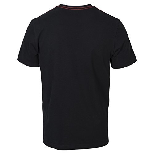 Ganpati Cotton Plain T-Shirt, Size: S to XXL
