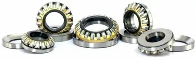 Spherical Roller Thrust Bearing