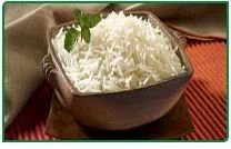 Pusa Basmati Rice